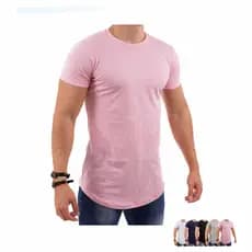 Camiseta Camisa Blusa Masculina Longline Oversized Nao Da Bolinha Qualidade Excelente