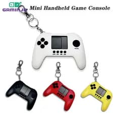 Chaveiro Com Alça De Videogame Para Homens , Mini Joystick , Modelo , E Mulheres , Controle De Simulação