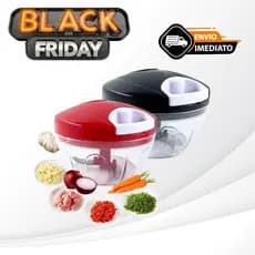 Processador Processadores 3 Laminas De Alimentos 500ml Manual Multiuso Universal