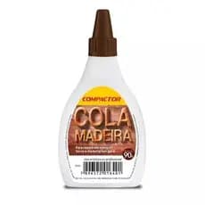 Cola Polar Madeira - 90g - Compactor
