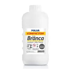 Cola Polar Branca 1000g - Compactor