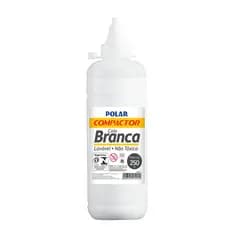 Cola Polar Branca 250g - Compactor