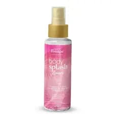 Body Splash Amore 100ml Fragrancia Corporal Face Beautiful