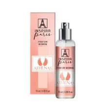 Perfume Feminino Athenas 15ml Inspira Paris Bolso Bolsa