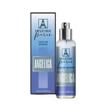 Perfume Feminino Angelica 15ml Inspira Paris Bolso Bolsa