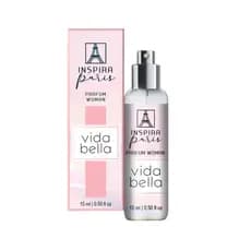 Perfume Feminino Vida Bella 15ml Inspira Paris Bolso Bolsa