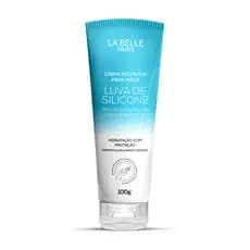 Creme Protetor Para Mãos Luva De Silicone 100g La Belle Paris