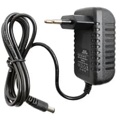 Fonte 12v 2A Amperes Bivolt Para Câmeras E Fita Led Rgb