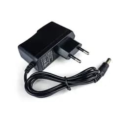Fonte Eletrônica para Fita LED 5V 1A Bivolt Automática