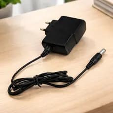 Fonte De Alimentação Tomadinha IP20 Bivolt GalaxyLED - P4 - 24W / 36W / 60W