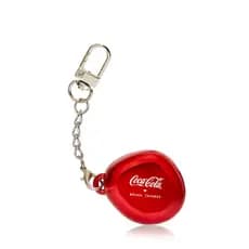 BT x Coca-Cola Balm Labial Pop Charm Bruna Tavares Chaveiro