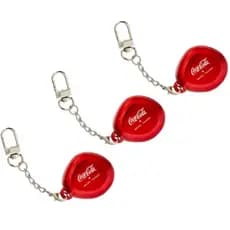 Kit 3 Unidades BT x Coca-Cola Balm Labial Pop Charm | Bruna Tavares
