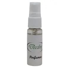 Kit 5 Perfumes Home Spray Desodorizador 20ML Limão capim Declimp