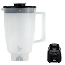 Copo Walita Daily RI 2101 2102 2103 TAMPA PRETA