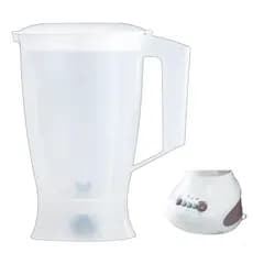 Copo de Liquidificador serve para Walita Liq Faz/ confort/ liq mais RI 2008/ Ri 2009/ 1720/ 1725