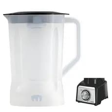 COPO MONDIAL L1000 TRANSL TAMPA PRETA