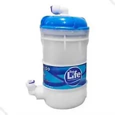 Refil vela do Filtro Top Life Purificadores Top Life Original
