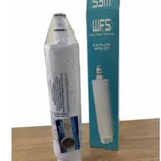 Filtro Refil Consul - Ice Flow  Wfs 017 Refil compatível consul cpc30ab, cpc30af, cpb35ab