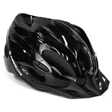 CAPACETE DE CICLISMO BIKE ABSOLUTE NERO