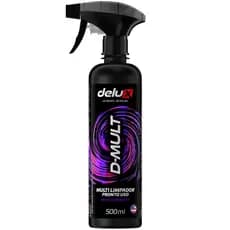D-multi Multi limpador Pronto Uso Delux 500ml