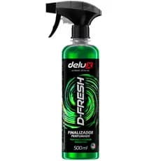 D-Fresh Finalizador Perfumado Delux 500ml