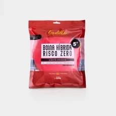 Boina de Lã Corte Pesado Com Interface Risco Zero Cadillac 5