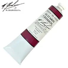 Estados Unidos M. Conjunto de tinta a óleo MG de grau artístico Graham Graham 150ml único opcional