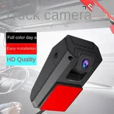 Câmera De Monitoramento De Quatro Vias Para Caminhão AHD1080P , Colheitadeira De Carro De Passageiros , Visão Noturna HD
