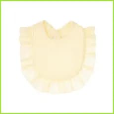 Lenço De Bebê Absorvente Babadores Infantis Babador De Renda Puro Algodão Gaze Material Forte Absorção De Água Bonito Mo