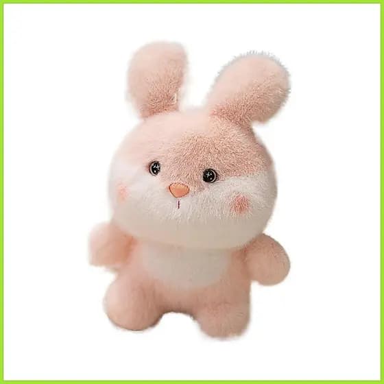Animal De Pelúcia Brinquedo Macio Fofinho Hugger Boneca Crianças Dormindo Bonito Adultos Meninos Meninas aopoimy