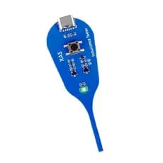 Ferramenta Eletrônica Do Detector Da Medida De HL Digitas Para O Controle Qualidade Teste De Circuito
