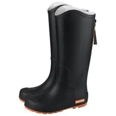 [Estoque pronto] Botas de chuva femininas tubo alto adulto moda sapatos de água antiderrapante tubo longo botas de chuva