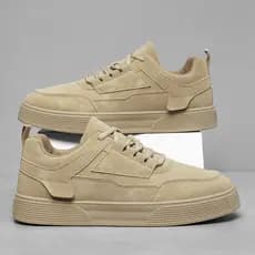 Sapatos masculinos de tamanho grande tamanho 39-48 primavera outono sapatos da moda 2026 tênis esportivos casuais selipa