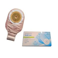 Bolsa de Colostomia Vitamedical - 10 und - tamanhos diversos