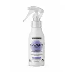 Aquasept Plus com polihexanida 100 mL - Walkmed