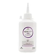 Aquasept Gel com polihexanida 100 mL - Walkmed