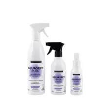 AQUASEPT PLUS SOLUÇAO ANTISSÉPTICA 100mL / 250mL / 500 mL