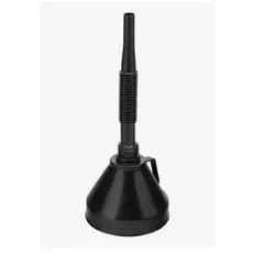 Funil Plástico Flexível 145 Mm 5372059 Sparta