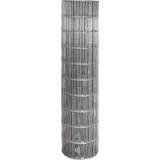 Tela Alambrado Metal Malha 10x5cm fio 1,9mm 1,2mx25m VONDER