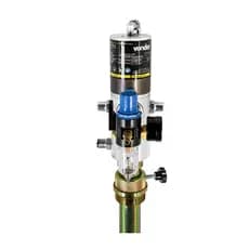 Propulsora Pneumática para Óleo para Tambor de 200L Vonder