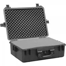 Maleta Anti-Impacto 4 Travas 15kg Profiss MAI570 Vonder