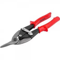 Tesoura 10" Modelo Aviação Corte à Esquerda VD 10E VONDER