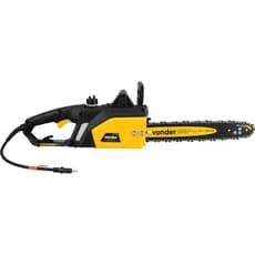 Motosserra Elétrica Sabre 14 Pol 1600w Vonder Cor Amarelo