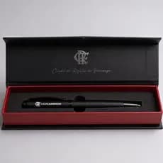 Caneta Executiva Times de Futebol Oficial Torcedor Licenciada Oficial - Promoção !