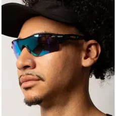 Óculos de Sol Esportivo Premium Baixa Pace Ciclismo Corrida UV400