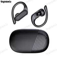 Vitog A520 Fones De Ouvido Controle Toque Bluetooth 5.3 HiFI Estéreo À Prova Dwireless Água TWS Fone Esportes Sem Fio-D
