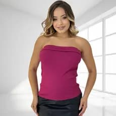 Blusa Tomara Que Caia Moda Feminina Blogueira Tendencia Usar Dia Noite Festa Trabalho Casual Elegante