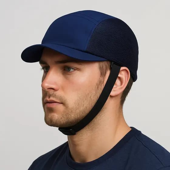 Kit 5 Bonés Casquete Cap Machine Gold Preto C A