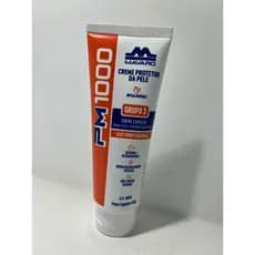 Creme Protetor PM 1000  Grupo 3 120g Mavaro