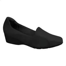 Sapato Modare Feminino Ultra Confortável Anabele Slip On